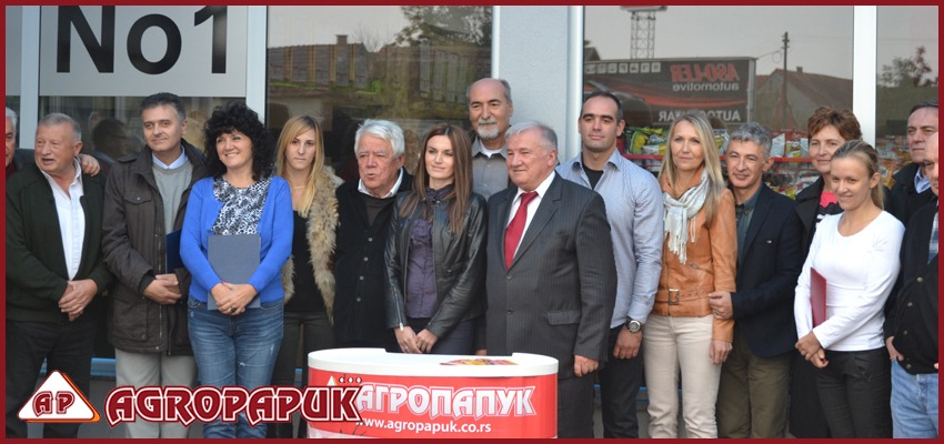 agropapuk etno selo